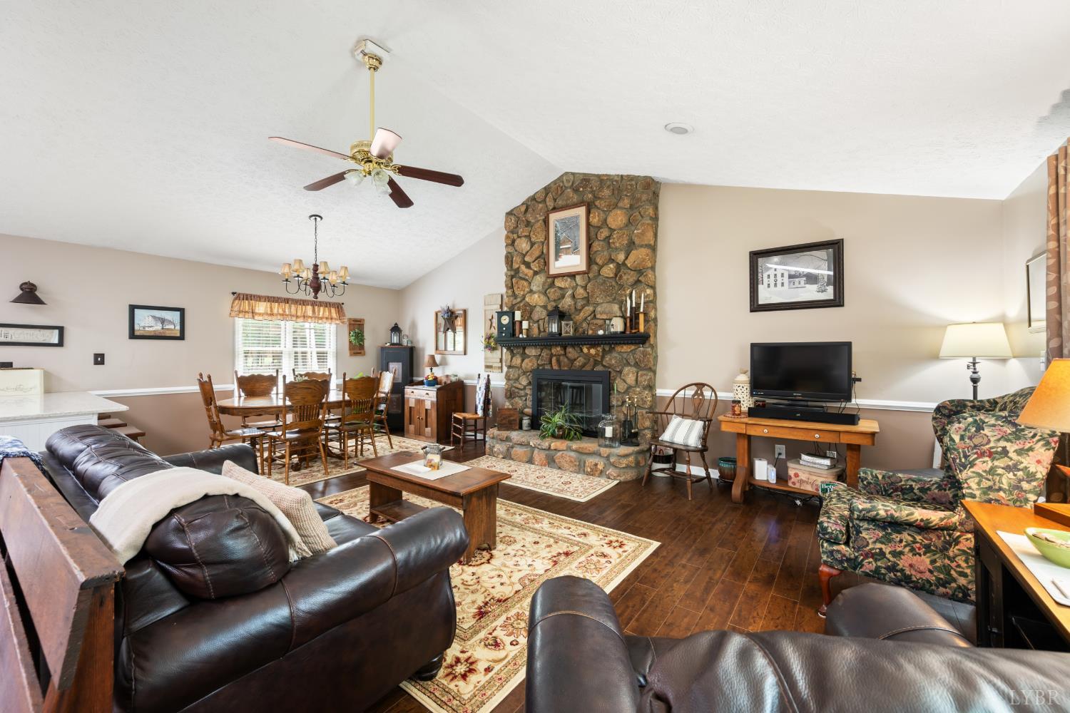 1650 Cottontown Road Forest, VA 24551 - Photo 16 of 54