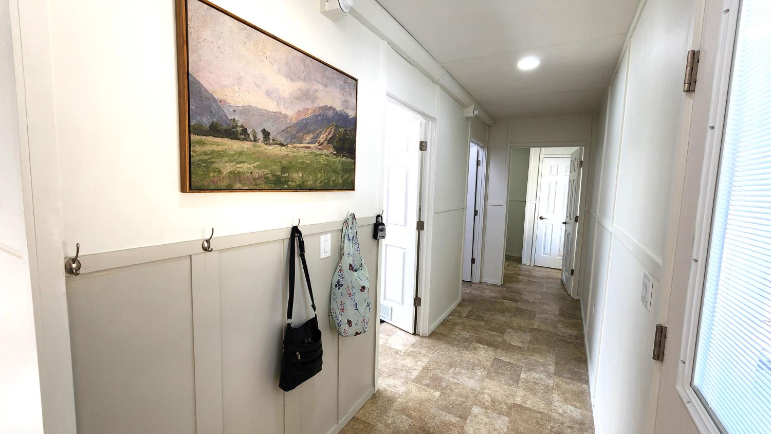 55062 Oak Crest Court Wishon, CA 93669 - Photo 16 of 57 a view of a walk in closet