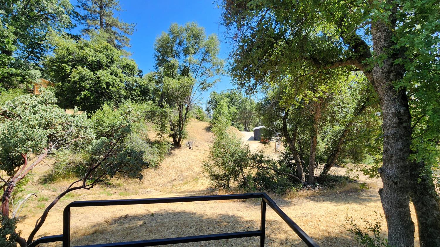 55062 Oak Crest Court Wishon, CA 93669 - Photo 52 of 57 a view of mountain view from a window