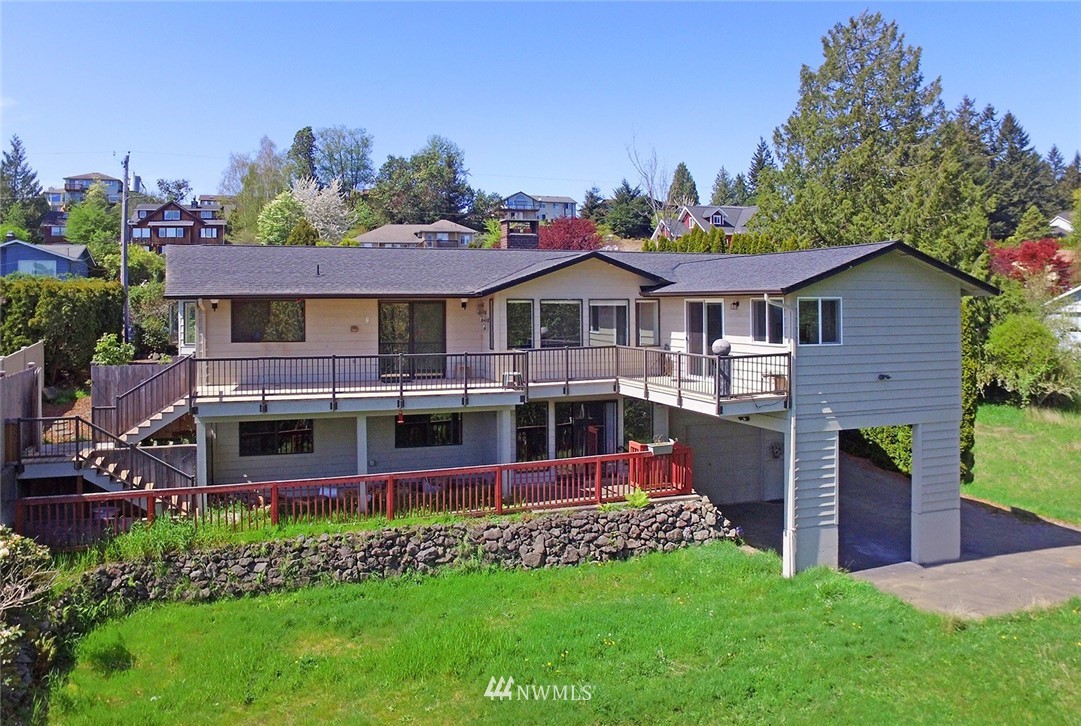 3212 Ridgeview Drive Northeast Bremerton, WA 98310 - Photo 24 of 25 Gallery Image 24