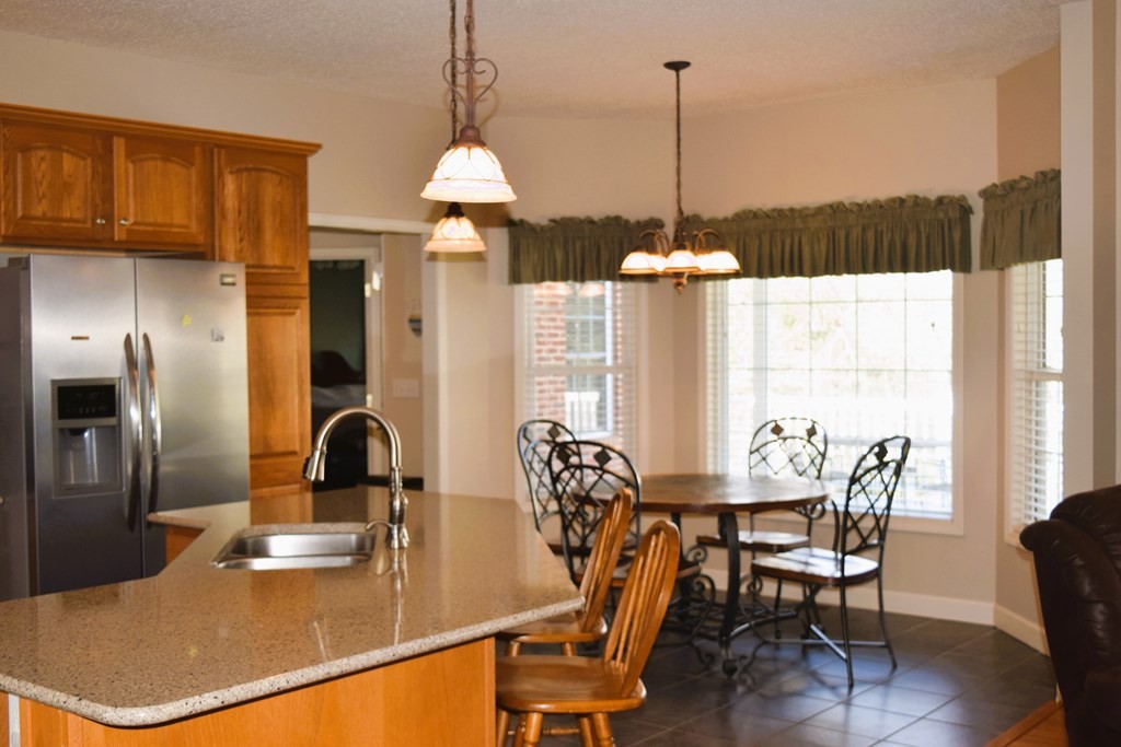 64 West Ridgefield Court Greeneville, TN 37745 - Photo 17 of 46