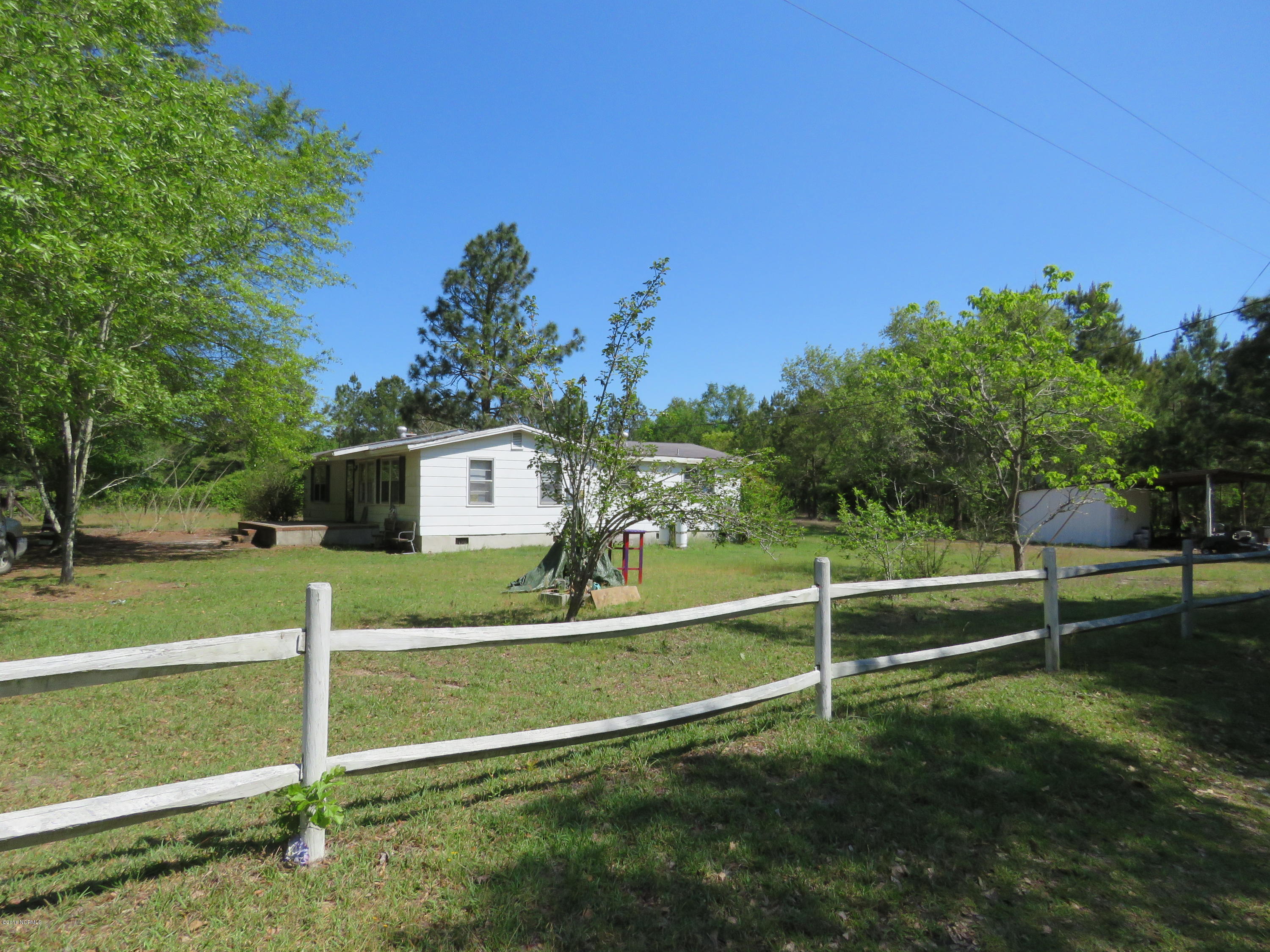 2123 Natmore Road Kelly, NC 28448 - Photo 29 of 36 New Camera 007