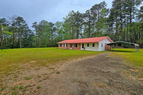 $79,000 | 13917 State Highway 87, Burkeville, TX 75932