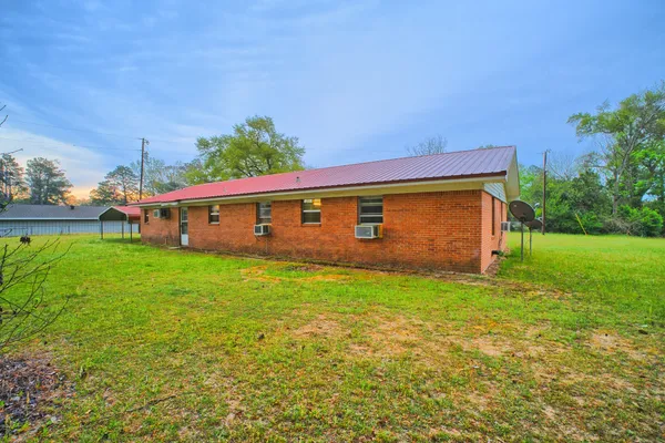 $79,000 | 13917 State Highway 87, Burkeville, TX 75932