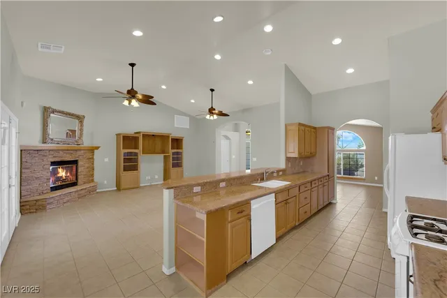 $524,900 | 1411 Marion Miller, Pahrump, NV 89048