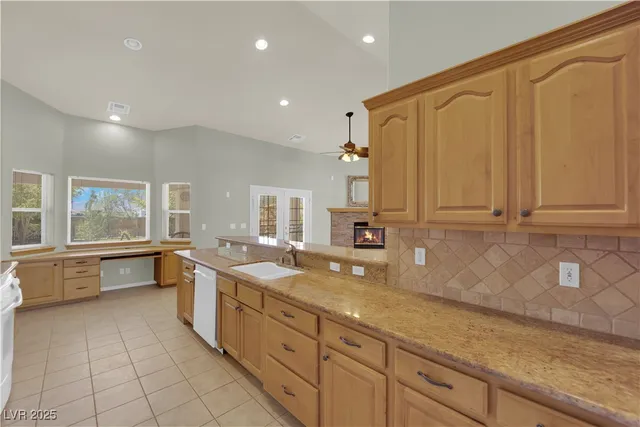 $524,900 | 1411 Marion Miller, Pahrump, NV 89048