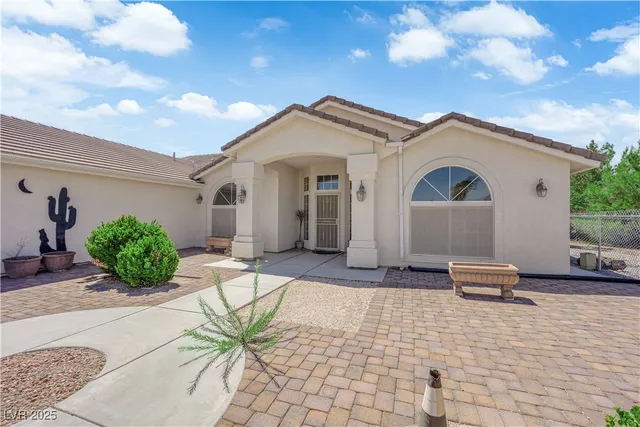 $524,900 | 1411 Marion Miller, Pahrump, NV 89048