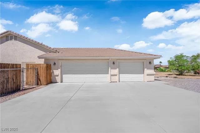 $524,900 | 1411 Marion Miller, Pahrump, NV 89048