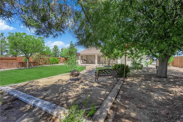 $524,900 | 1411 Marion Miller, Pahrump, NV 89048