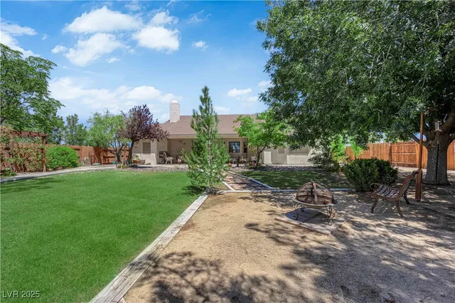 $524,900 | 1411 Marion Miller, Pahrump, NV 89048