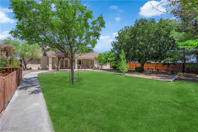 $524,900 | 1411 Marion Miller, Pahrump, NV 89048