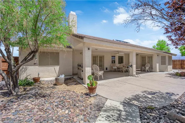 $524,900 | 1411 Marion Miller, Pahrump, NV 89048