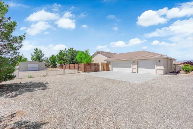 $524,900 | 1411 Marion Miller, Pahrump, NV 89048