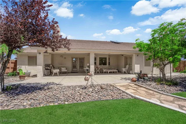 $524,900 | 1411 Marion Miller, Pahrump, NV 89048