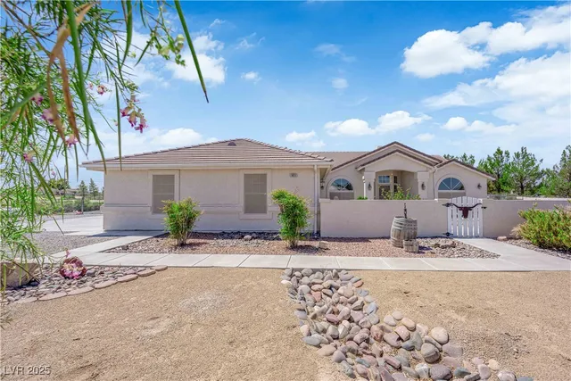 $524,900 | 1411 Marion Miller, Pahrump, NV 89048