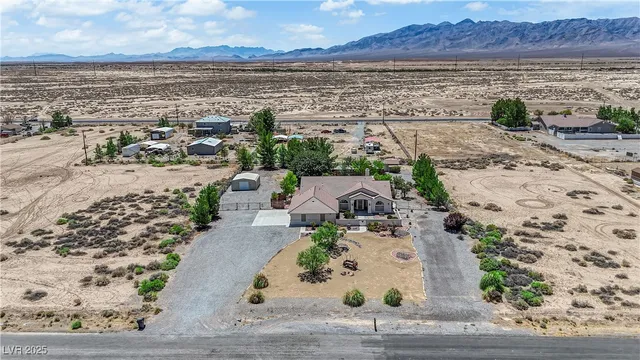 $524,900 | 1411 Marion Miller, Pahrump, NV 89048