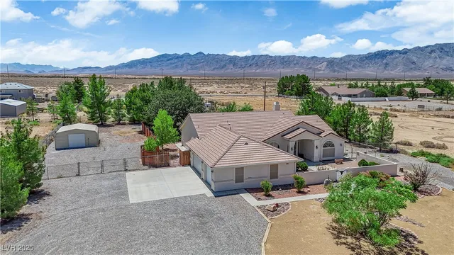 $524,900 | 1411 Marion Miller, Pahrump, NV 89048