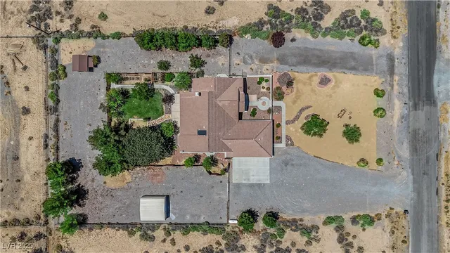 $524,900 | 1411 Marion Miller, Pahrump, NV 89048