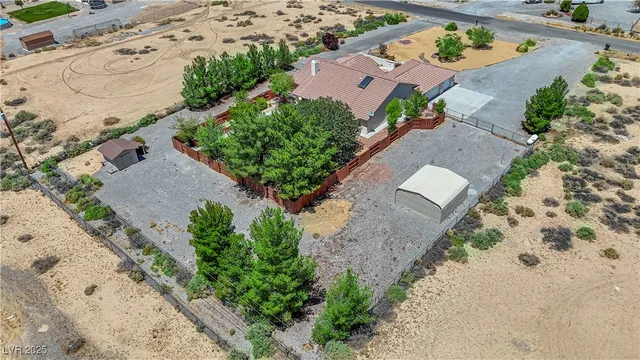 $524,900 | 1411 Marion Miller, Pahrump, NV 89048