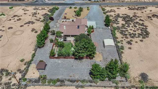 $524,900 | 1411 Marion Miller, Pahrump, NV 89048