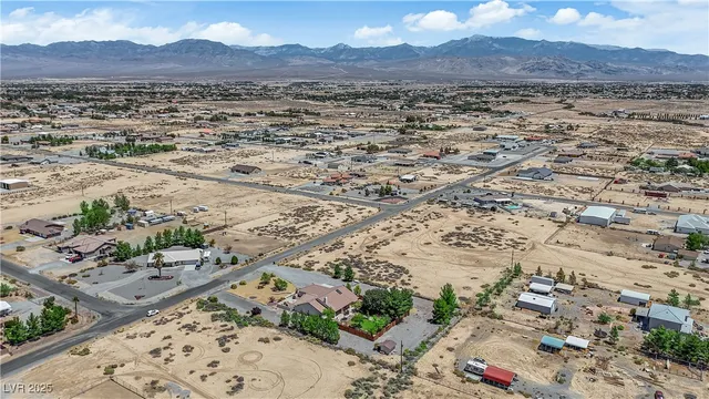 $524,900 | 1411 Marion Miller, Pahrump, NV 89048