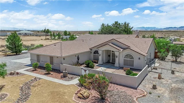 $524,900 | 1411 Marion Miller, Pahrump, NV 89048