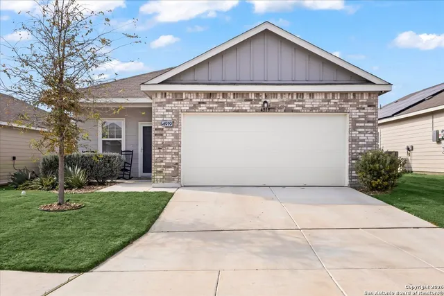 $254,900 | 4919 Jovian, San Antonio, TX 78245