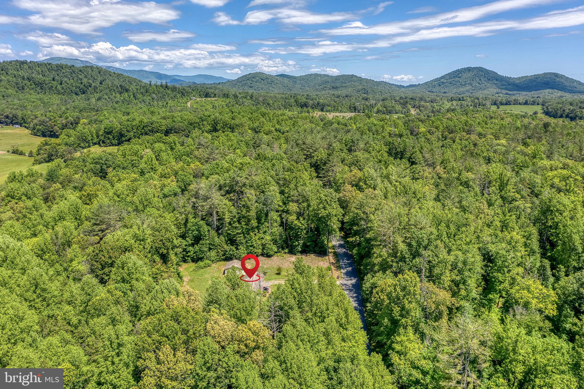 803 Weaver Hollow Road Banco, VA 22711 - Photo 48 of 67