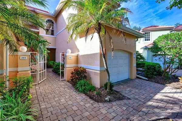 $429,000 | 15161 Storrington Place, Unit F101, Naples, FL 34110