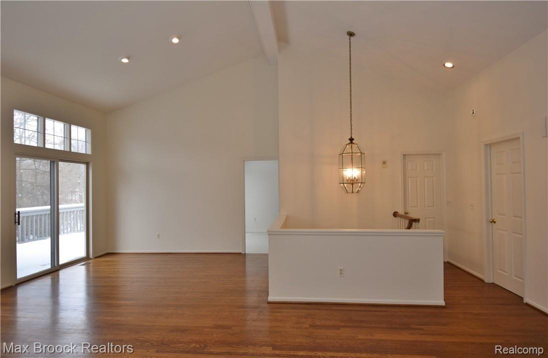 752 Hidden Ravines Trail Birmingham, MI 48009 - Photo 11 of 55 living room 1.JPG