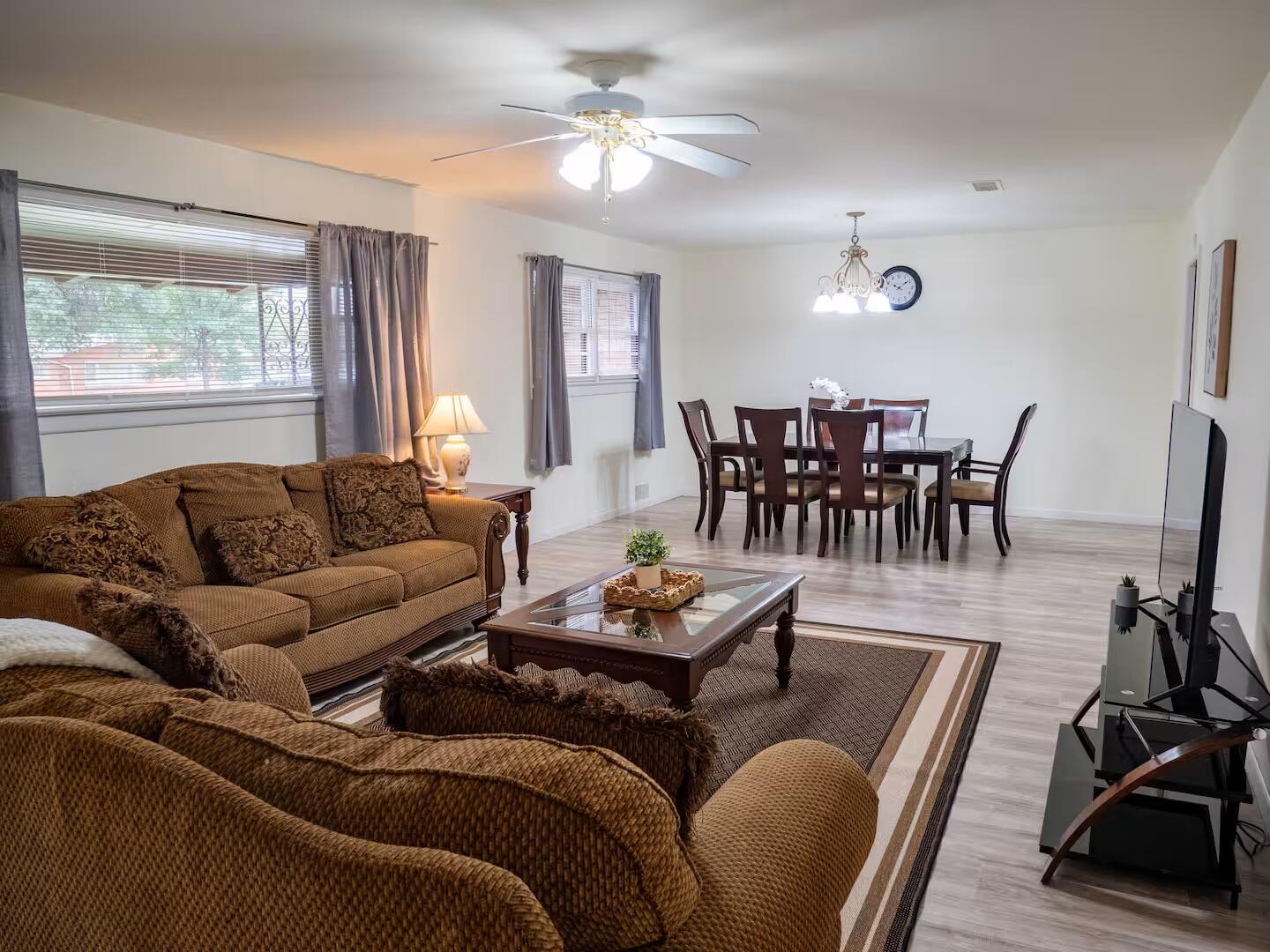 3506 46th Street Lubbock, TX 79413 - Photo 4 of 27 350626