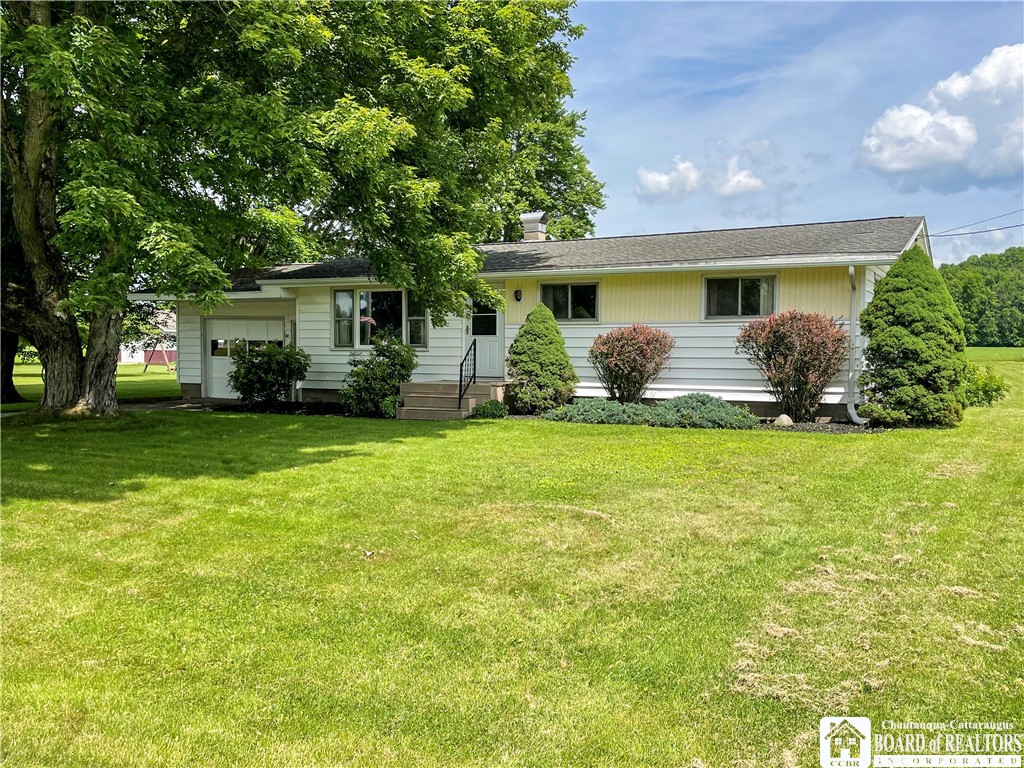 362 Miller Valley Road Kennedy, NY 14747 - Photo 1 of 1