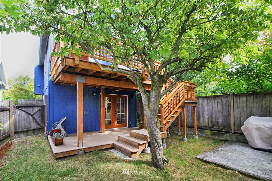 2317 North 56th Street Seattle, WA 98103 - Photo 20 of 21
