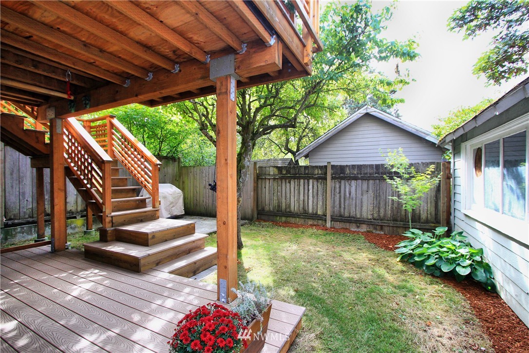 2317 North 56th Street Seattle, WA 98103 - Photo 21 of 21