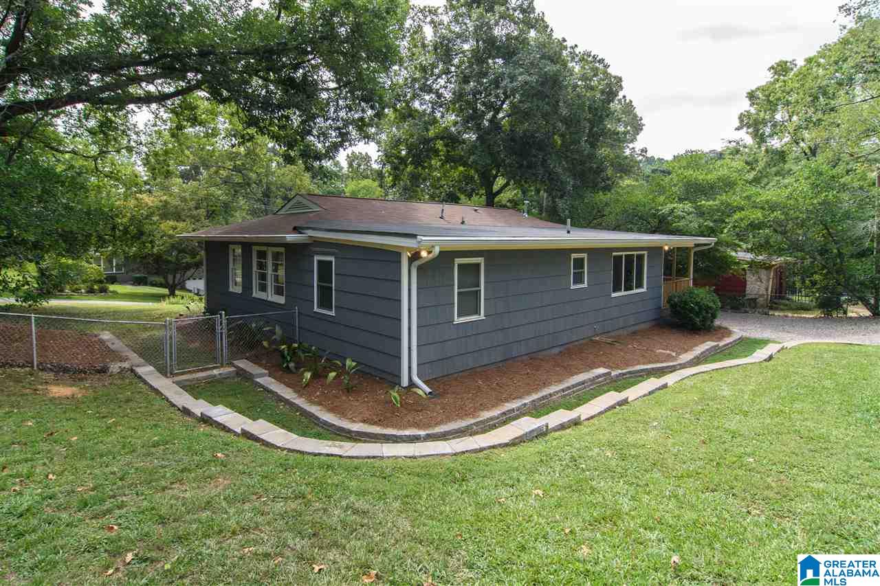 608 Hickory Street Birmingham, AL 35206 - Photo 46 of 46