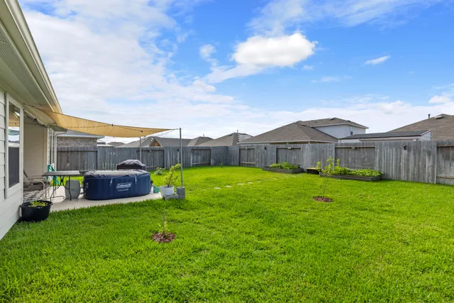 $274,900 | 21623 Oakwood Meadows Lane, Katy, TX 77449