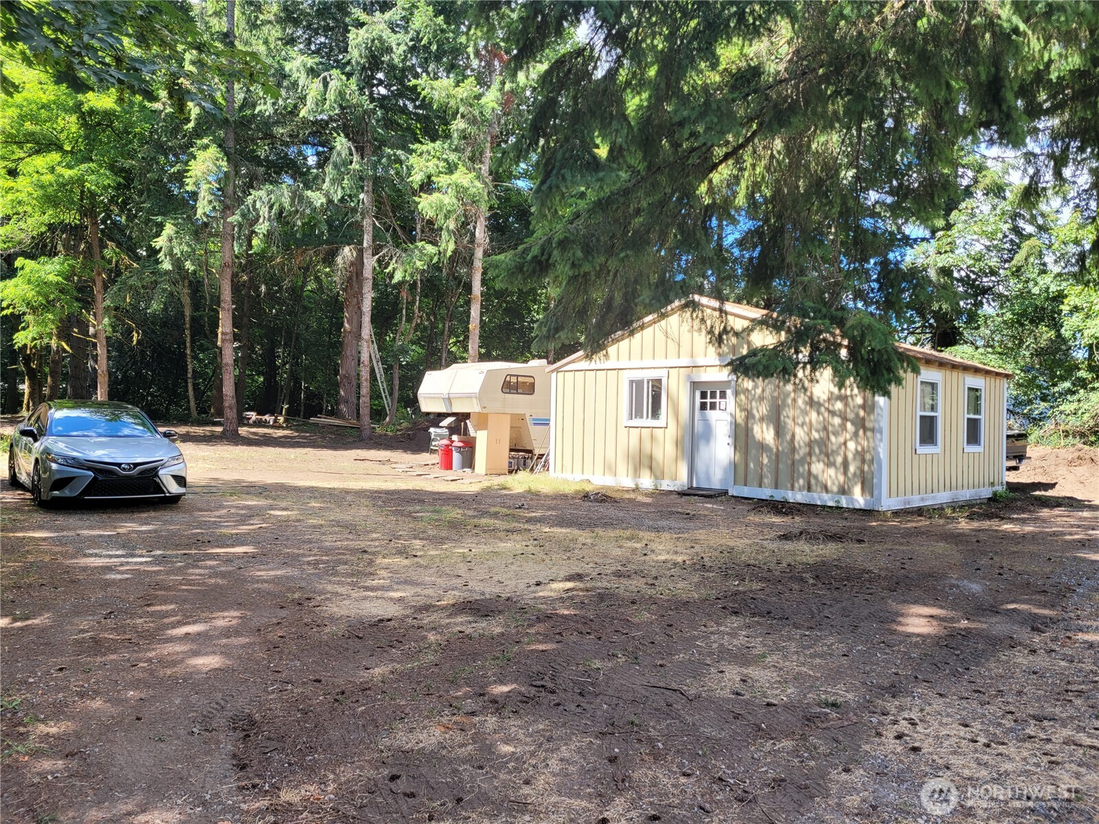 7143 Littlerock Road Southwest Tumwater, WA 98512 - Photo 1 of 31 Gallery Image 1