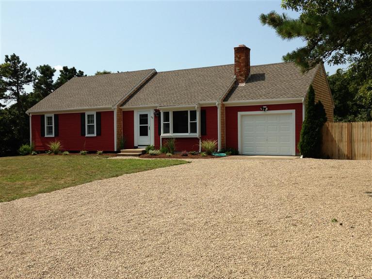 53 Burning Bush Road Mashpee, MA 02649 - Photo 1 of 24 Primary Photo