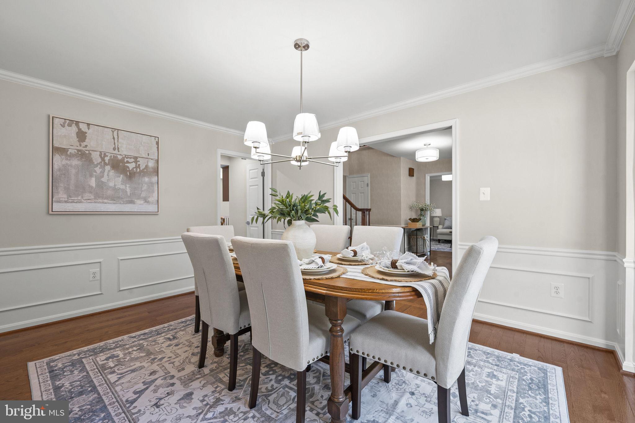 9127 Scott Street Springfield, VA 22153 - Photo 27 of 112