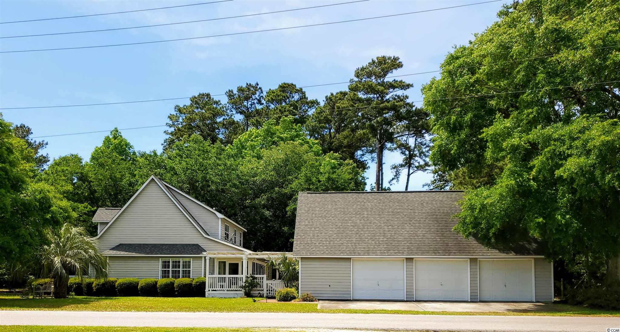 522 Chandler Avenue Murrells Inlet, SC 29576 - Photo 1 of 37