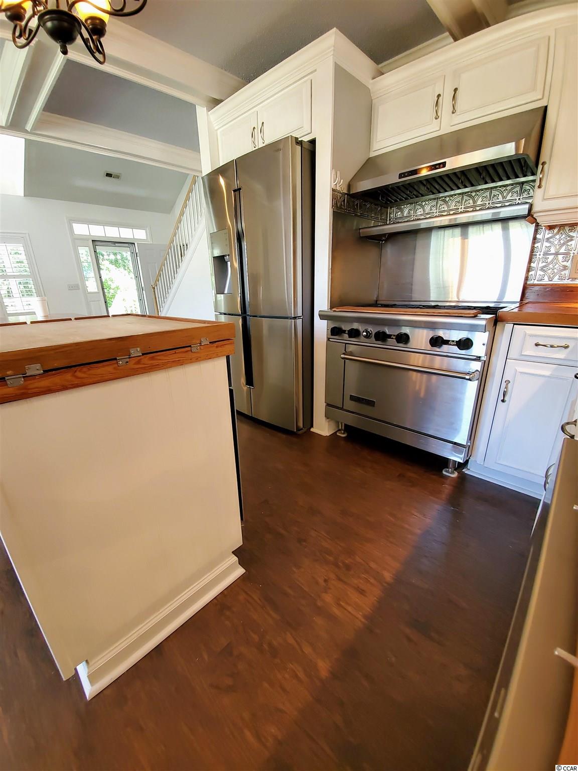 522 Chandler Avenue Murrells Inlet, SC 29576 - Photo 18 of 37