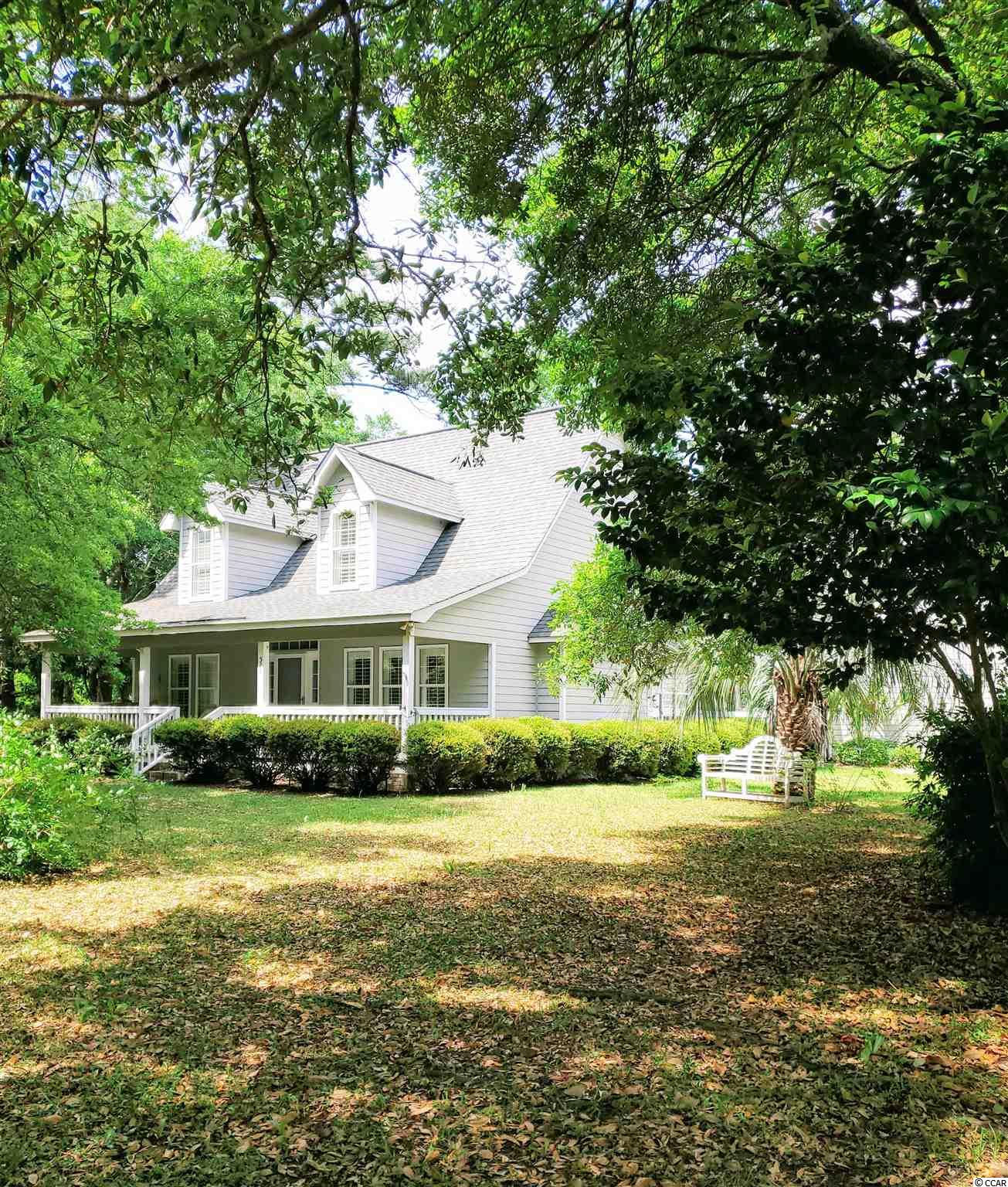 522 Chandler Avenue Murrells Inlet, SC 29576 - Photo 2 of 37