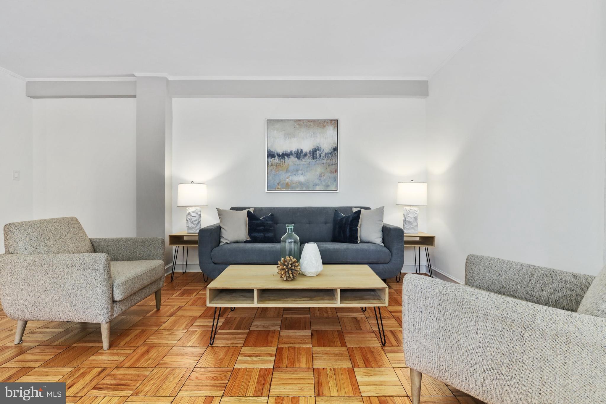 3025 Ontario Road Northwest, Unit 405 Washington, DC 20009 - Photo 1 of 28 Gallery Image 1