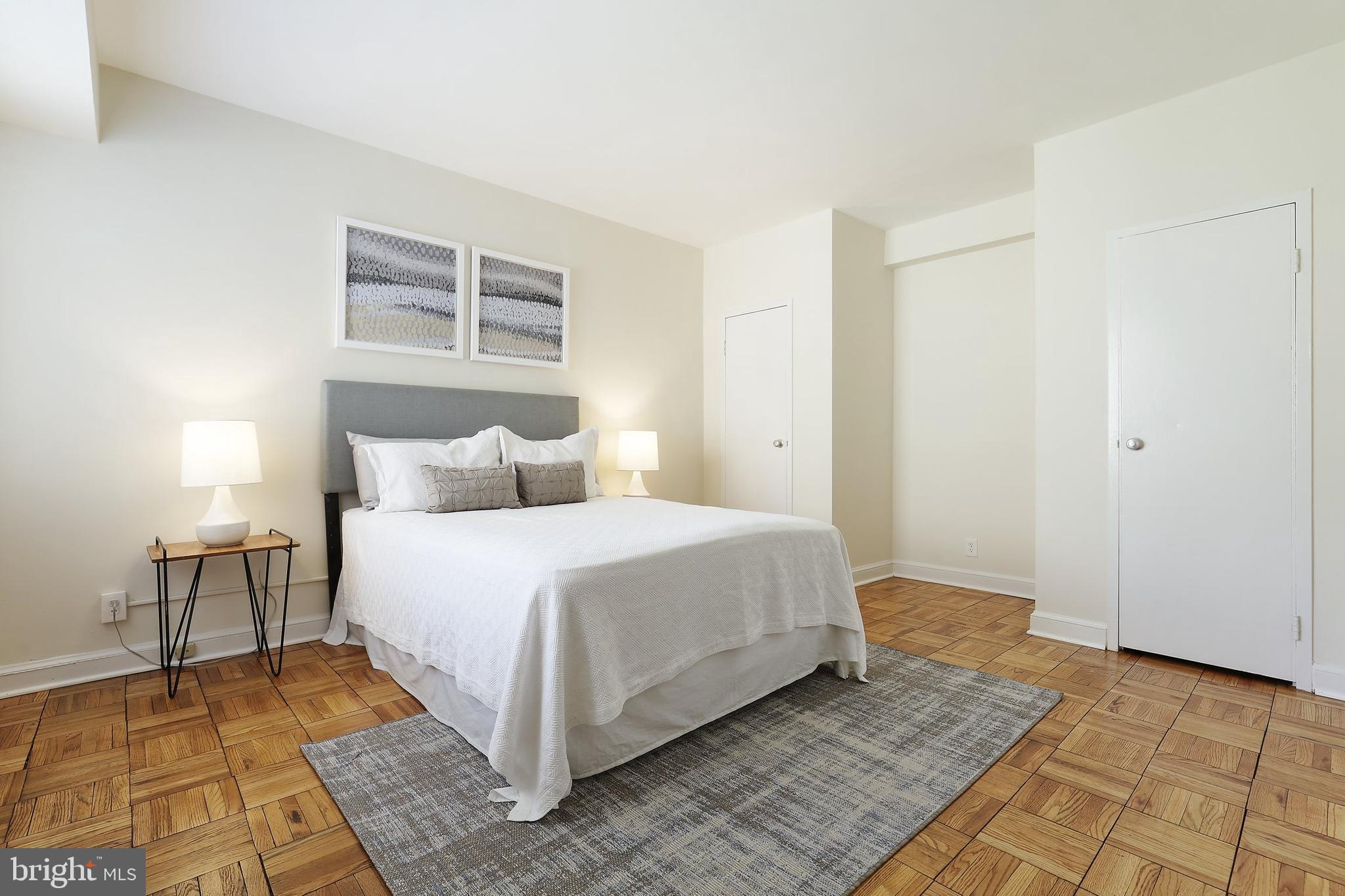 3025 Ontario Road Northwest, Unit 405 Washington, DC 20009 - Photo 14 of 28 Gallery Image 14
