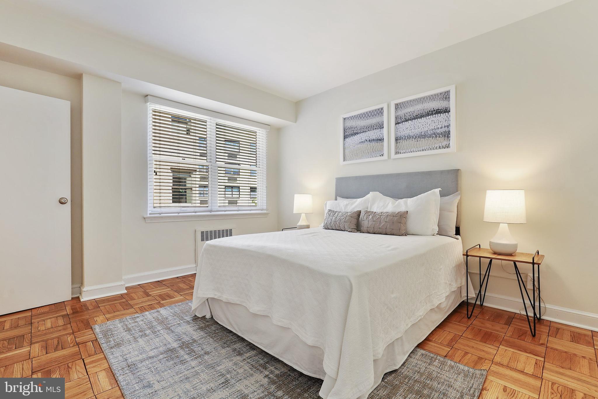 3025 Ontario Road Northwest, Unit 405 Washington, DC 20009 - Photo 16 of 28 Gallery Image 16