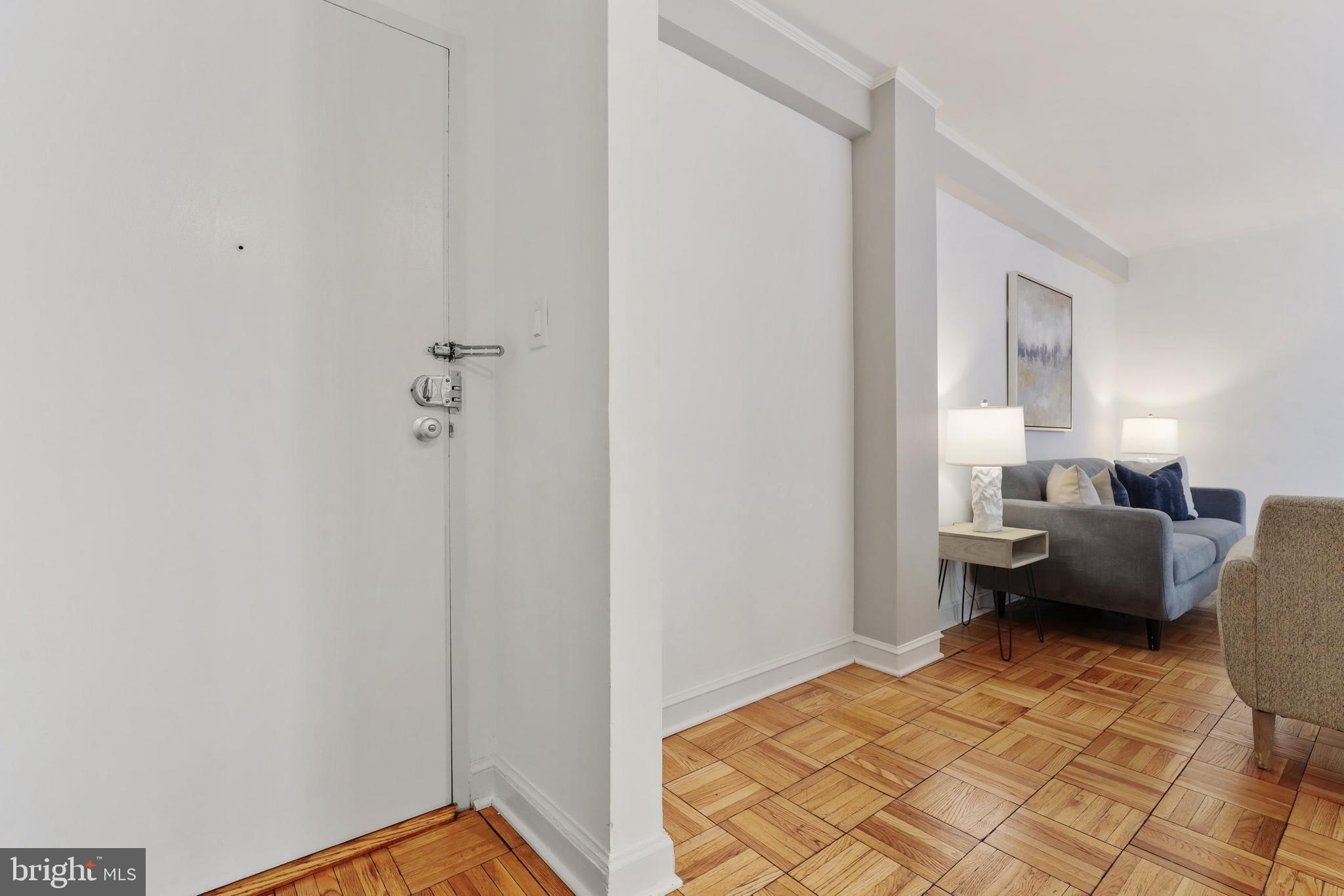 3025 Ontario Road Northwest, Unit 405 Washington, DC 20009 - Photo 20 of 28 Gallery Image 20