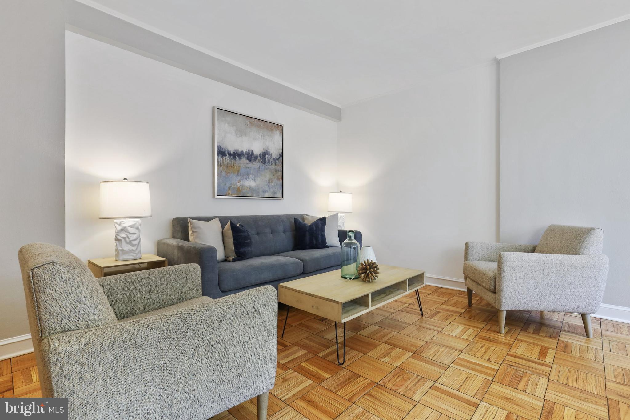 3025 Ontario Road Northwest, Unit 405 Washington, DC 20009 - Photo 2 of 28 Gallery Image 2