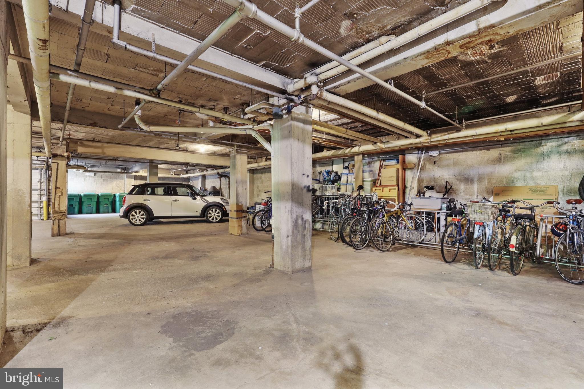 3025 Ontario Road Northwest, Unit 405 Washington, DC 20009 - Photo 23 of 28 Gallery Image 23