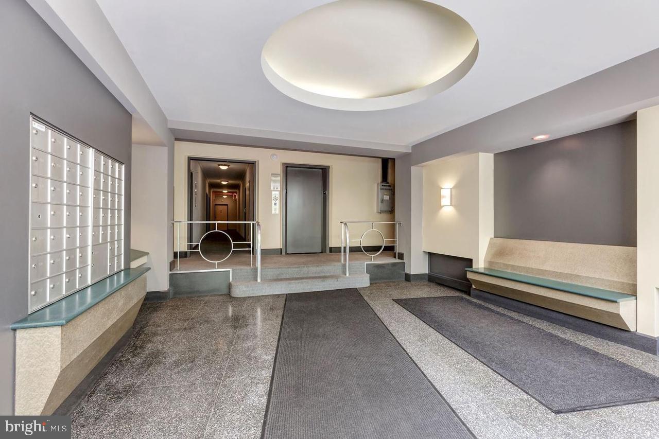 3025 Ontario Road Northwest, Unit 405 Washington, DC 20009 - Photo 24 of 28 Gallery Image 24