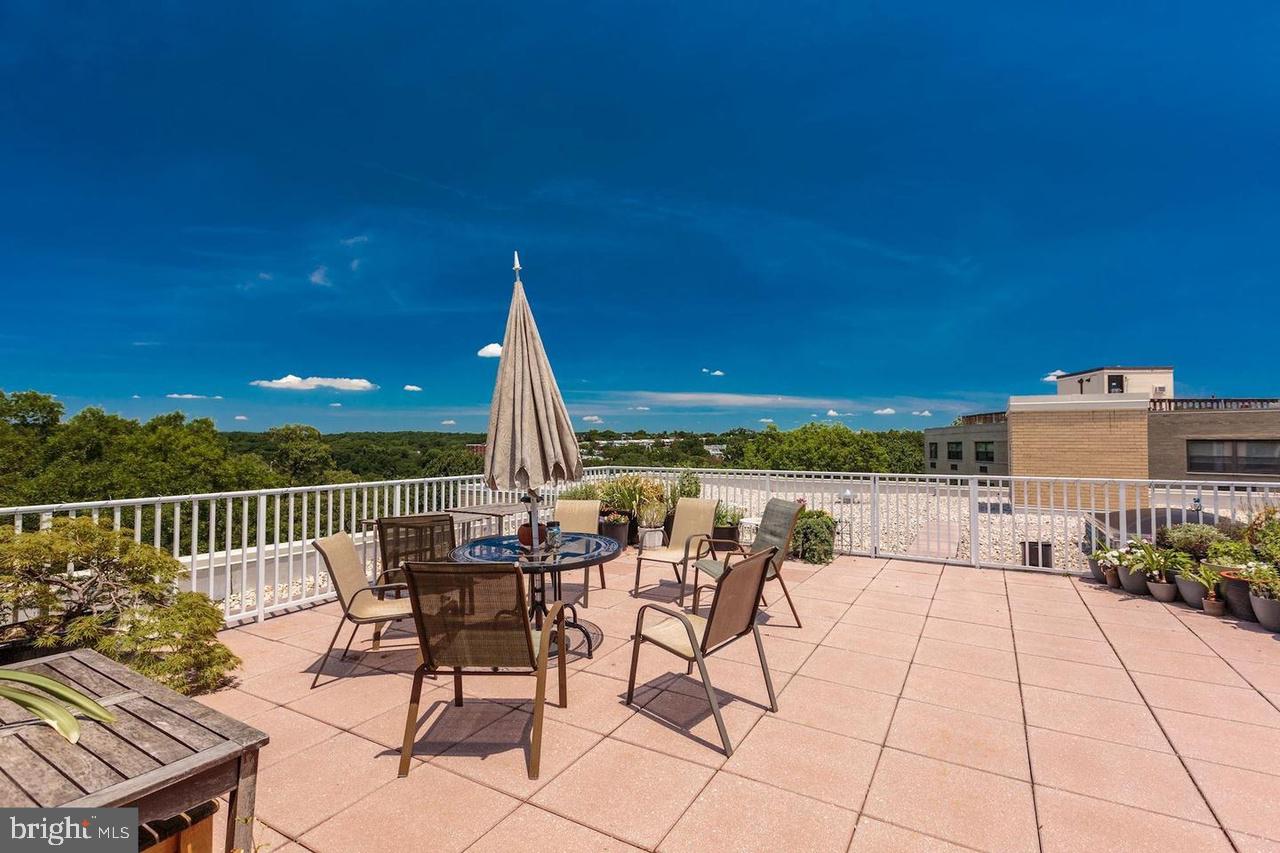 3025 Ontario Road Northwest, Unit 405 Washington, DC 20009 - Photo 25 of 28 Gallery Image 25